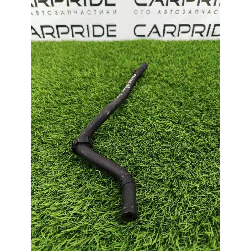 Патрубок (система охлаждения) Volkswagen Tiguan 5N 2011 1.4 CAVA