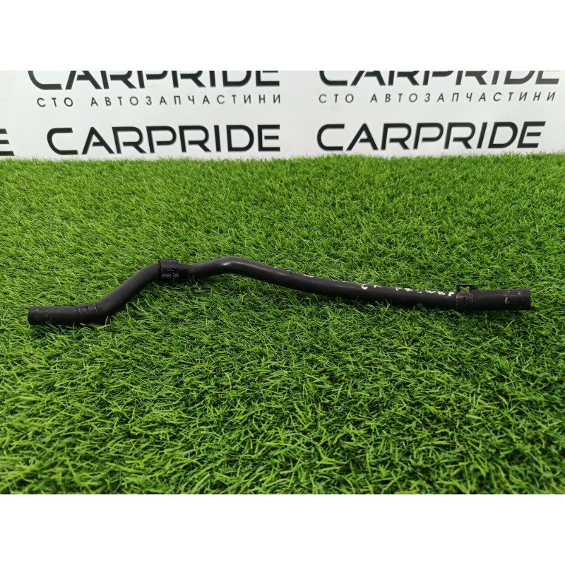 Патрубок (система охлаждения) Volkswagen Tiguan 5N 2011 1.4 CAVA