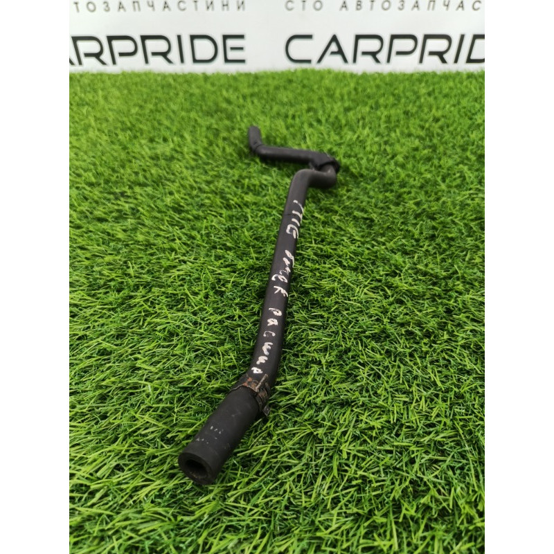 Патрубок (система охлаждения) Volkswagen Tiguan 5N 2011 1.4 CAVA