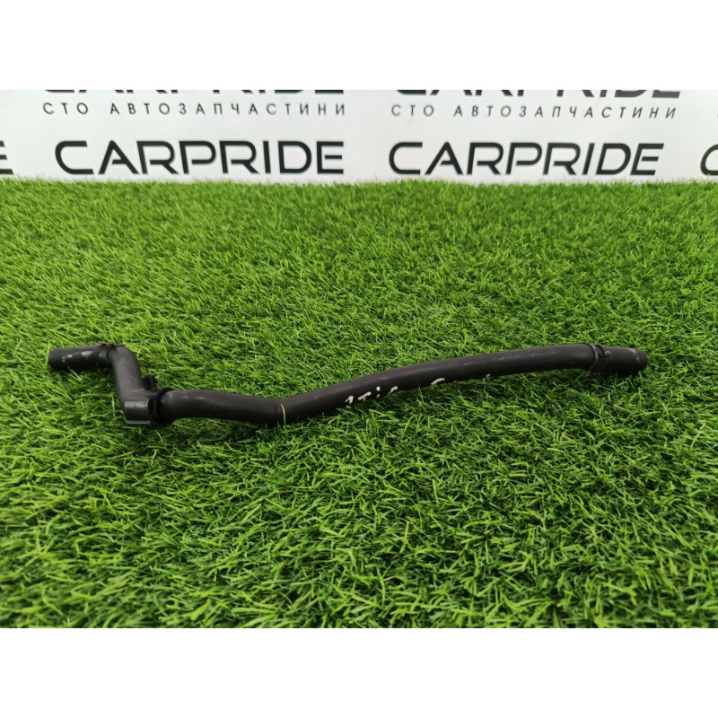 Патрубок (система охлаждения) Volkswagen Tiguan 5N 2011 1.4 CAVA