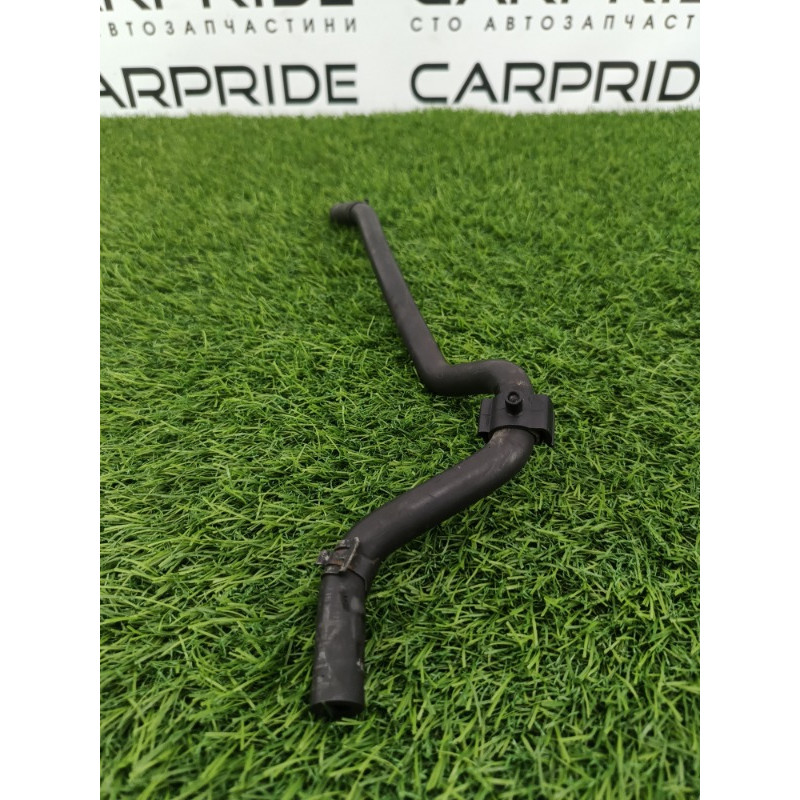 Патрубок (система охлаждения) Volkswagen Tiguan 5N 2011 1.4 CAVA