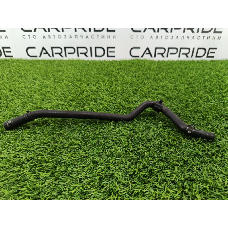 Патрубок (система охлаждения) Volkswagen Tiguan 5N 2011 1.4 CAVA