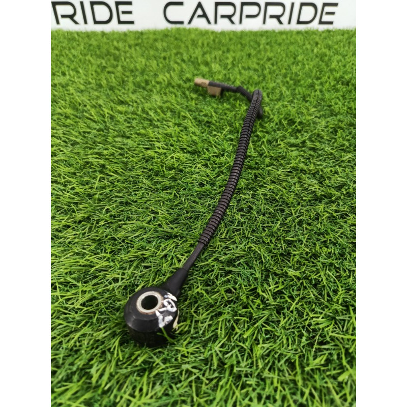 Датчик детонации (электрика двигателя) Audi Q7 4M 2015 3.0 CRE 06E905377H