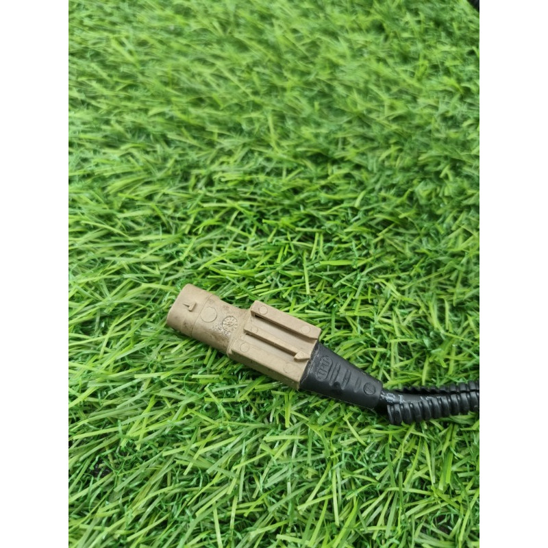 Датчик детонации (электрика двигателя) Audi Q7 4M 2015 3.0 CRE 06E905377H