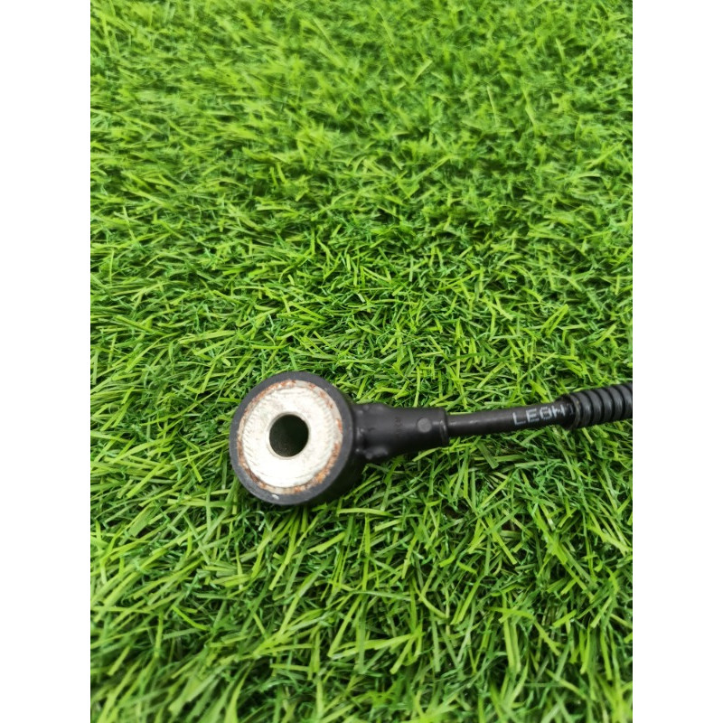 Датчик детонации (электрика двигателя) Audi Q7 4M 2015 3.0 CRE 06E905377H