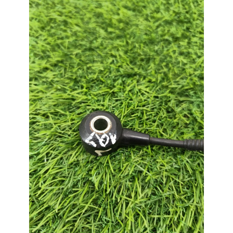 Датчик детонации (электрика двигателя) Audi Q7 4M 2015 3.0 CRE 06E905377H