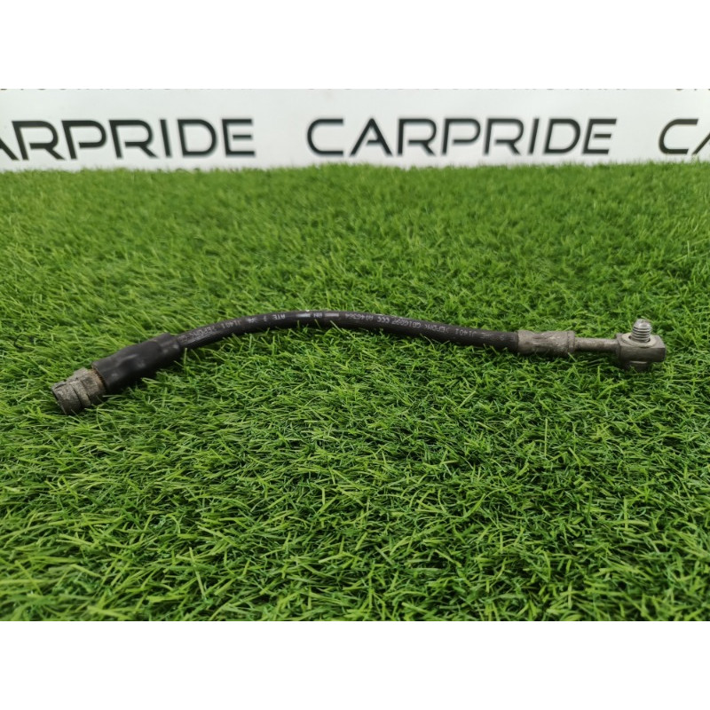 Шланг гальмівний (гальмівна система) Audi Q7 4M 2015 3.0 CRE 4M0611775B