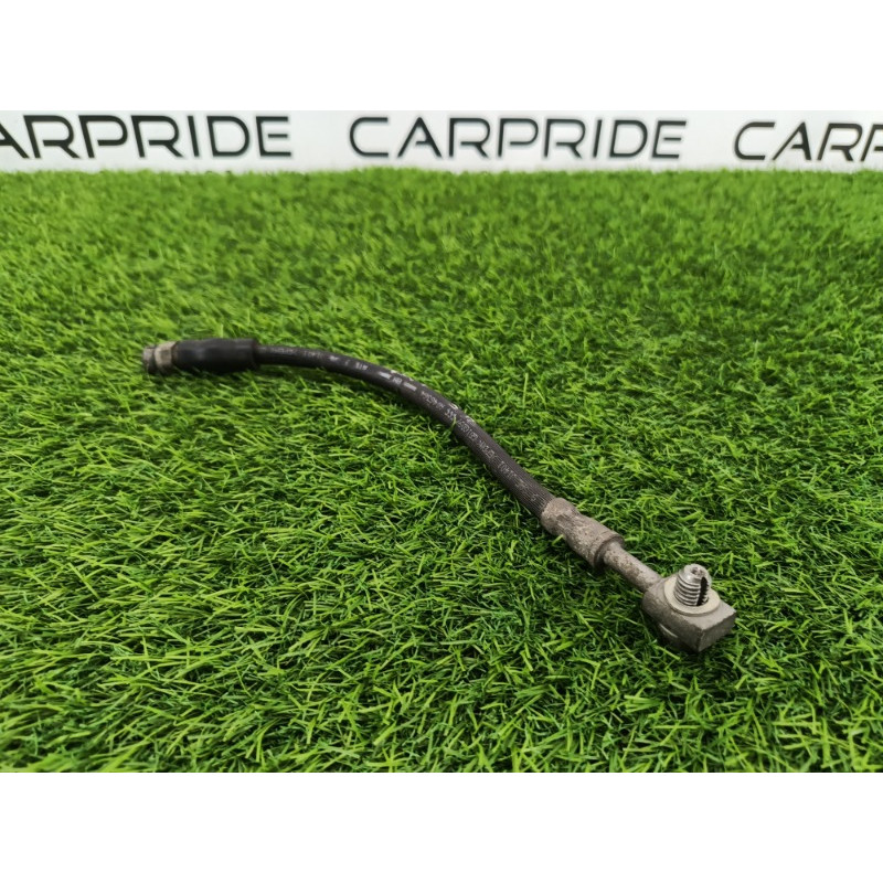 Шланг гальмівний (гальмівна система) Audi Q7 4M 2015 3.0 CRE 4M0611775B