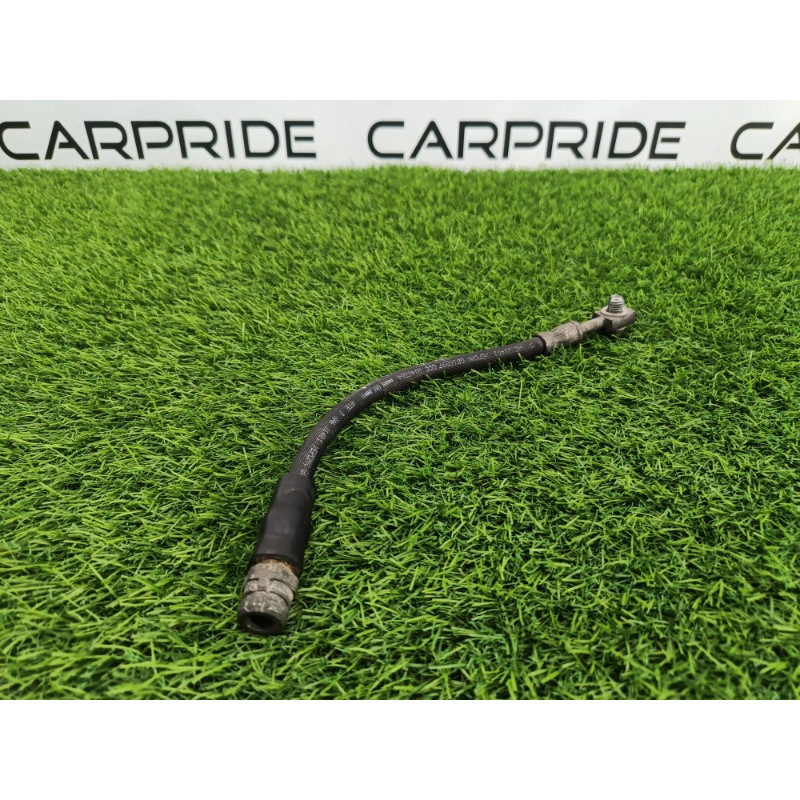 Шланг гальмівний (гальмівна система) Audi Q7 4M 2015 3.0 CRE 4M0611775B