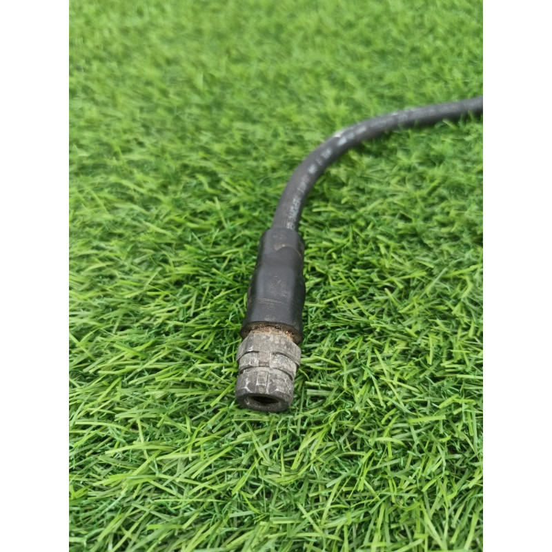 Шланг гальмівний (гальмівна система) Audi Q7 4M 2015 3.0 CRE 4M0611775B