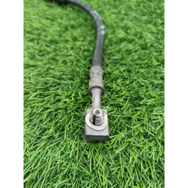 Шланг гальмівний (гальмівна система) Audi Q7 4M 2015 3.0 CRE 4M0611775B