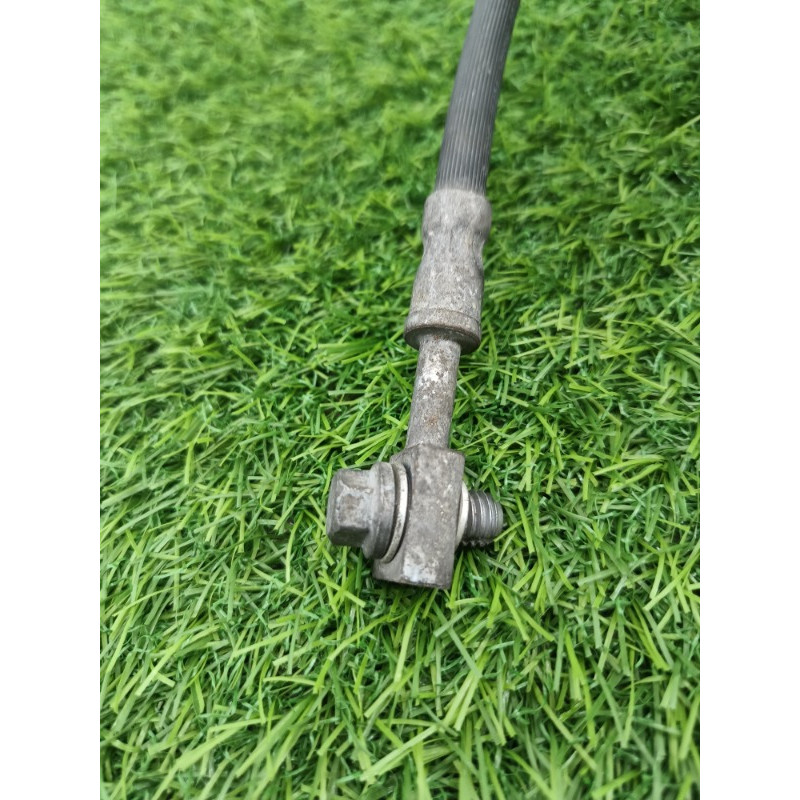 Шланг гальмівний (гальмівна система) Audi Q7 4M 2015 3.0 CRE 4M0611775B