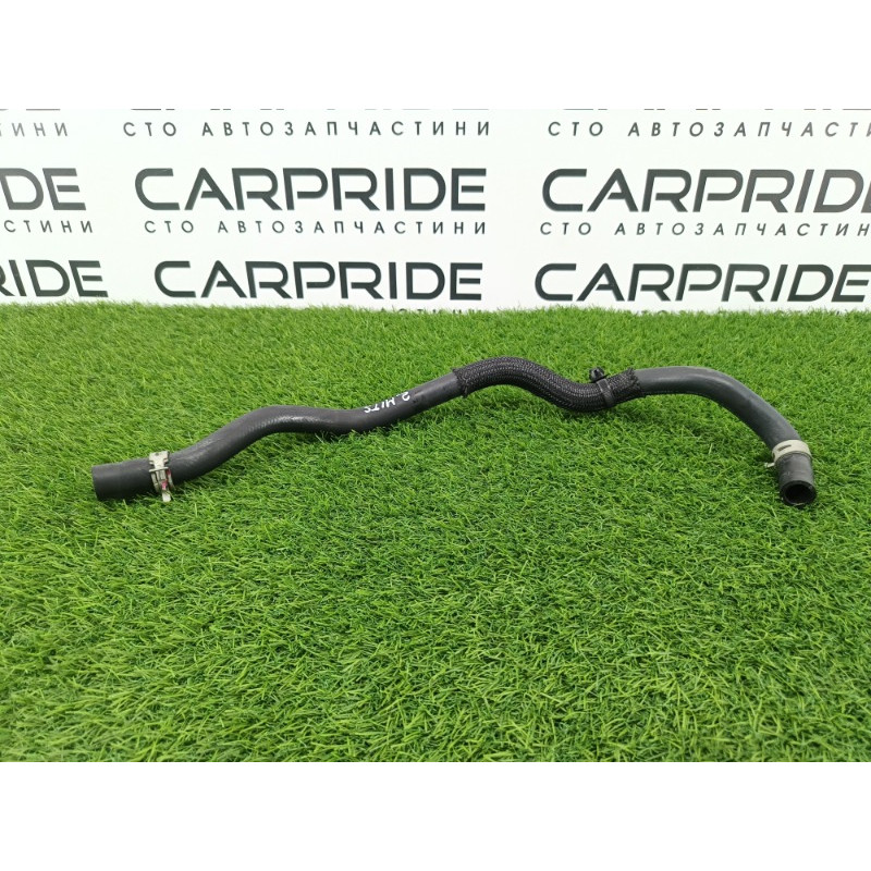 Патрубок (система охлаждения) Mitsubishi Outlander GM4W 2022 2.50