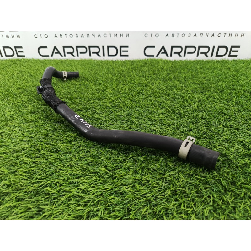 Патрубок (система охлаждения) Mitsubishi Outlander GM4W 2022 2.50