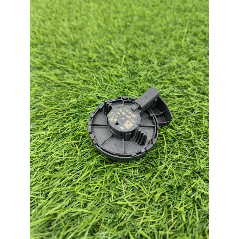 Датчик удара (электрика / датчики) Audi Q7 4M 2015 3.0 CRE 4m0955557a