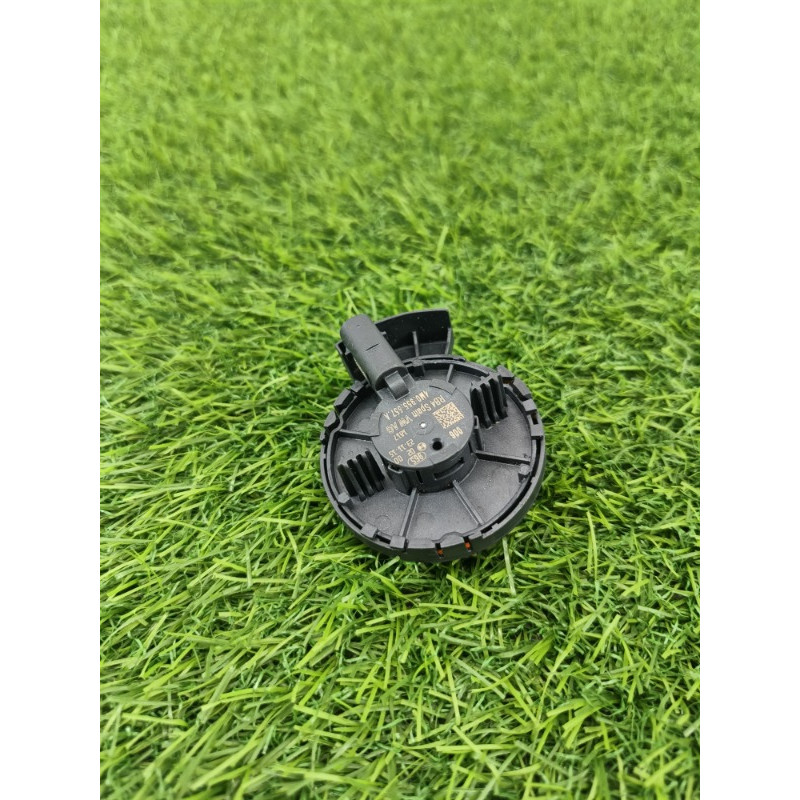 Датчик удара (электрика / датчики) Audi Q7 4M 2015 3.0 CRE 4m0955557a