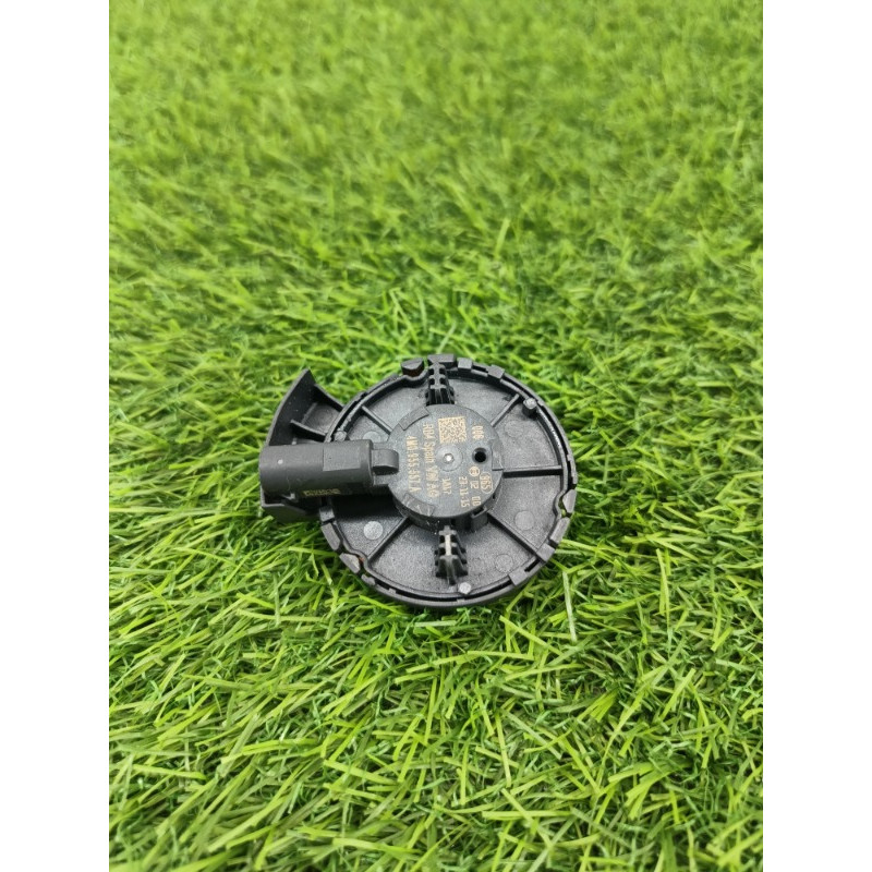 Датчик удара (электрика / датчики) Audi Q7 4M 2015 3.0 CRE 4m0955557a