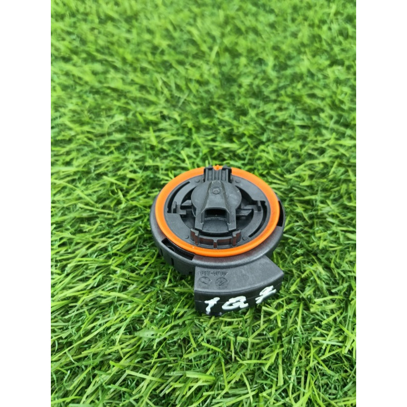 Датчик удара (электрика / датчики) Audi Q7 4M 2015 3.0 CRE 4m0955557a