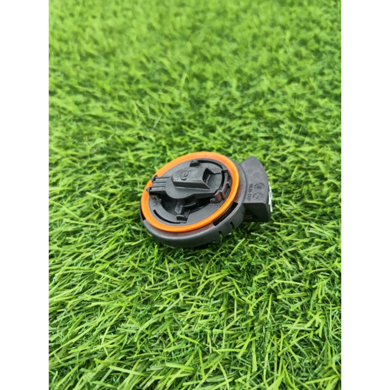 Датчик удара (электрика / датчики) Audi Q7 4M 2015 3.0 CRE 4m0955557a