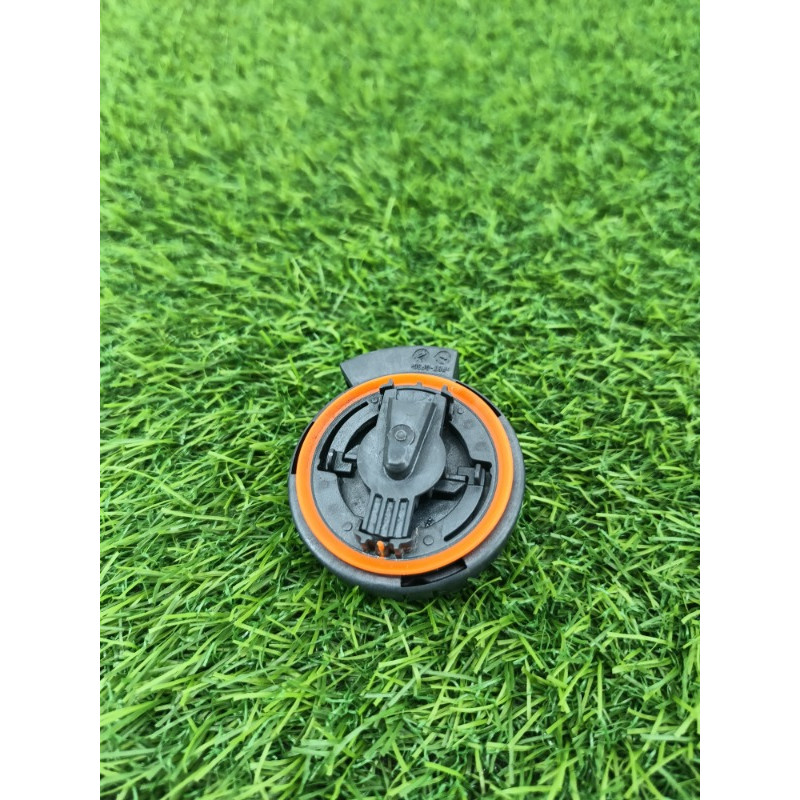 Датчик удара (электрика / датчики) Audi Q7 4M 2015 3.0 CRE 4m0955557a