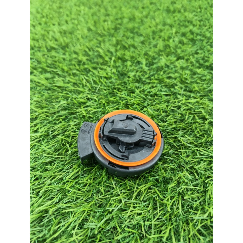 Датчик удара (электрика / датчики) Audi Q7 4M 2015 3.0 CRE 4m0955557a