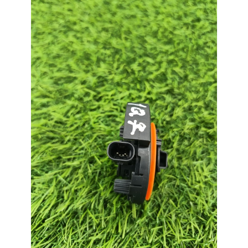 Датчик удара (электрика / датчики) Audi Q7 4M 2015 3.0 CRE 4m0955557a