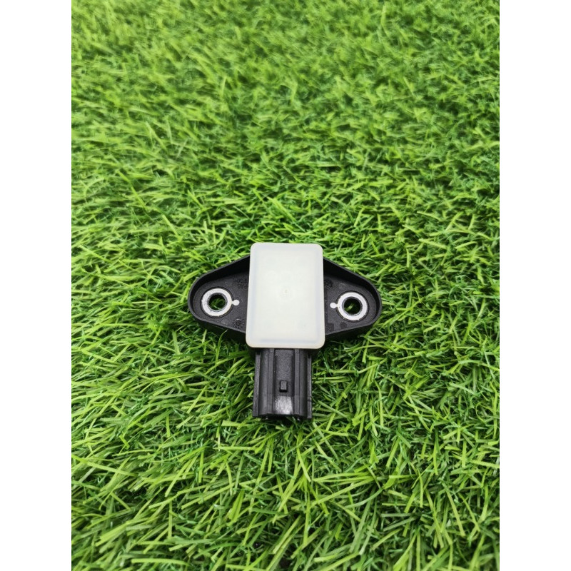 Датчик удара (электрика / датчики) Volkswagen Tiguan 5N 2011 1.4 CAVA 5n0959354