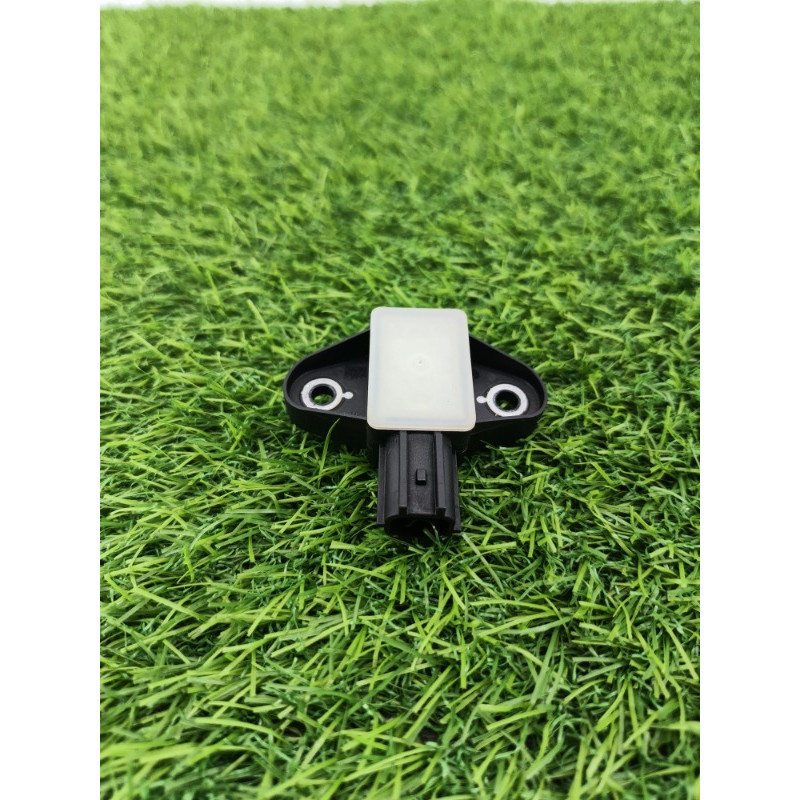 Датчик удара (электрика / датчики) Volkswagen Tiguan 5N 2011 1.4 CAVA 5n0959354