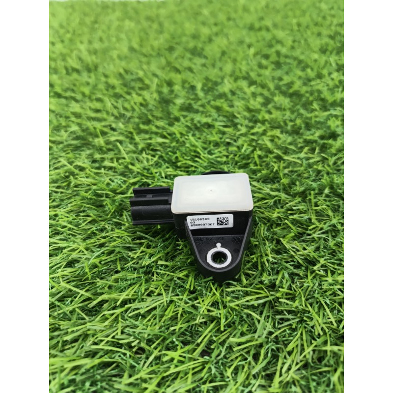 Датчик удара (электрика / датчики) Volkswagen Tiguan 5N 2011 1.4 CAVA 5n0959354