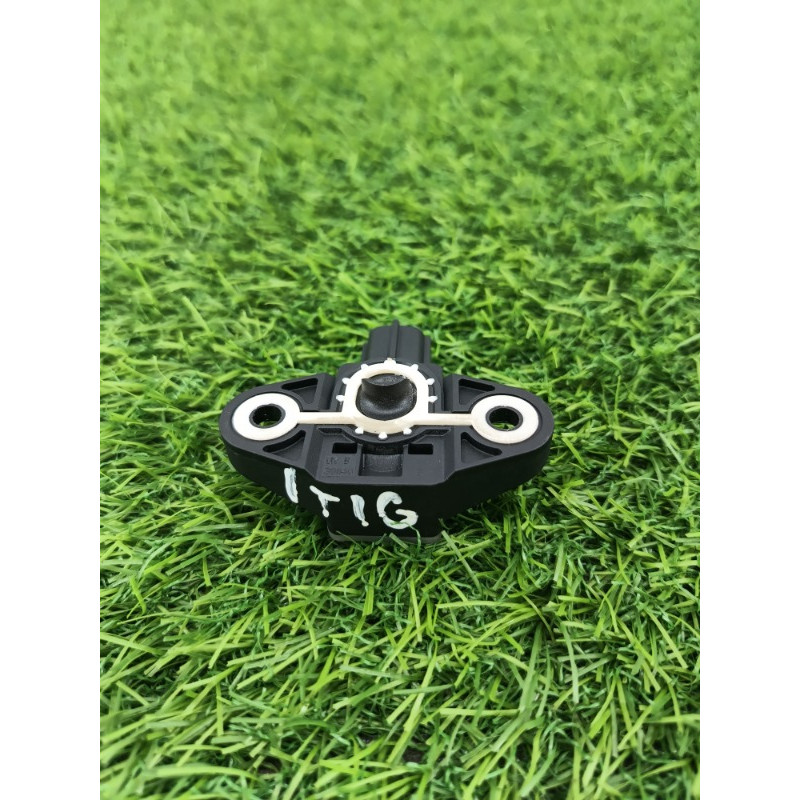 Датчик удара (электрика / датчики) Volkswagen Tiguan 5N 2011 1.4 CAVA 5n0959354