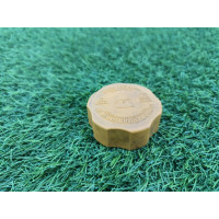 Кришка розширювального бачка