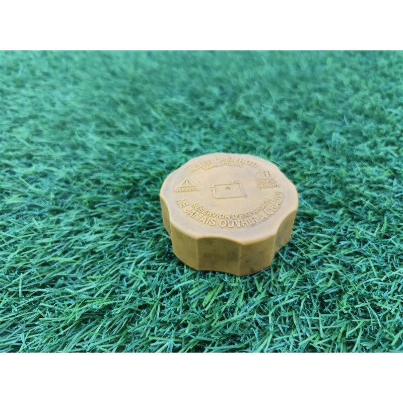 Крышка расширительного бачка (система охлаждения) Chevrolet Captiva C140 2011 2.2 D (z22d1) 94539595