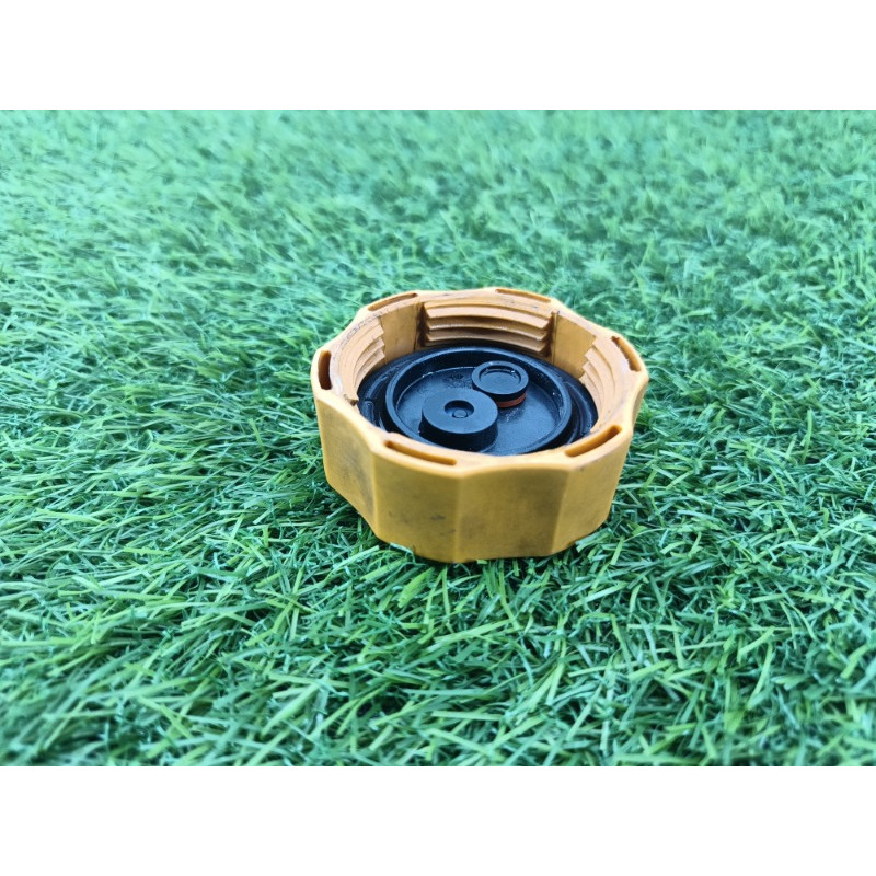 Крышка расширительного бачка (система охлаждения) Chevrolet Captiva C140 2011 2.2 D (z22d1) 94539595