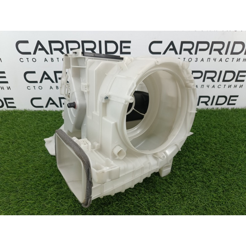 Корпус вентилятора печки (кузов и элементы) Mitsubishi Outlander GM4W 2022 2.50 7802A361