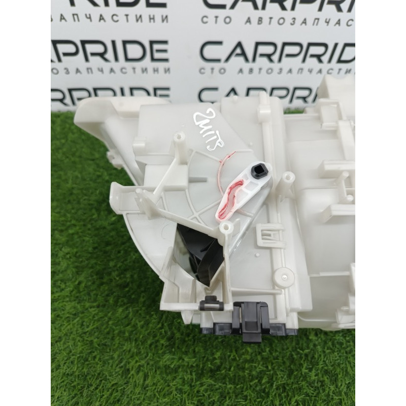Корпус вентилятора печки (кузов и элементы) Mitsubishi Outlander GM4W 2022 2.50 7802A361