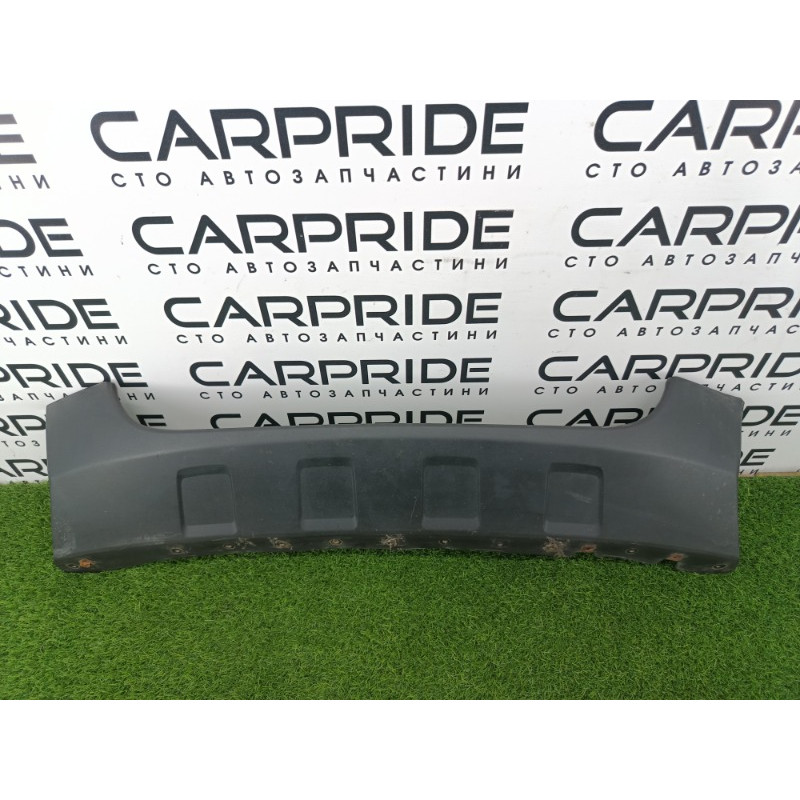 Губа бампера (кузов и элементы) Chevrolet Captiva C140 2011 2.2 D (z22d1) 96945165