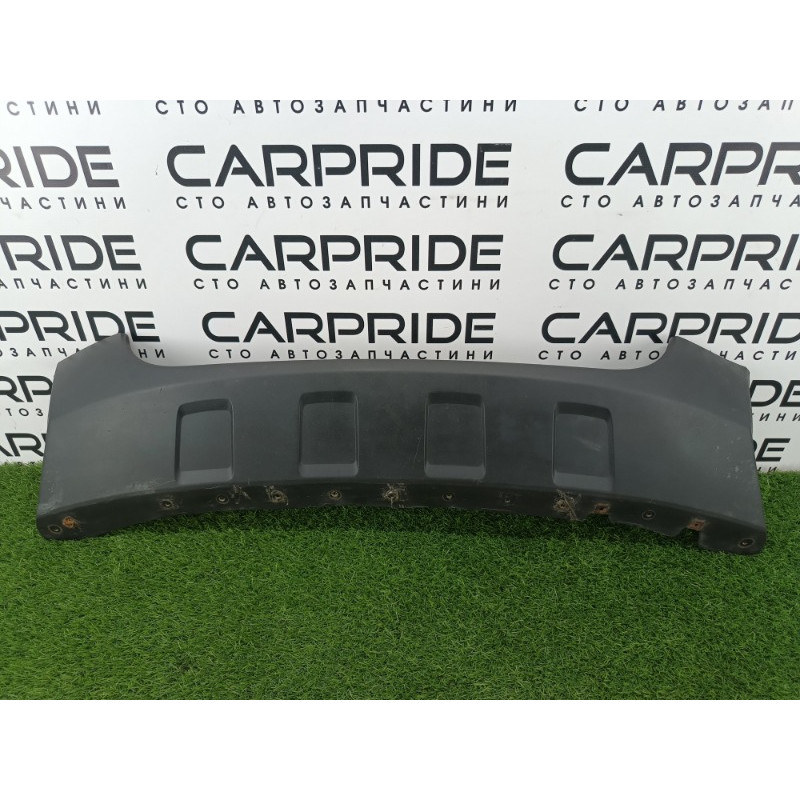 Губа бампера (кузов и элементы) Chevrolet Captiva C140 2011 2.2 D (z22d1) 96945165