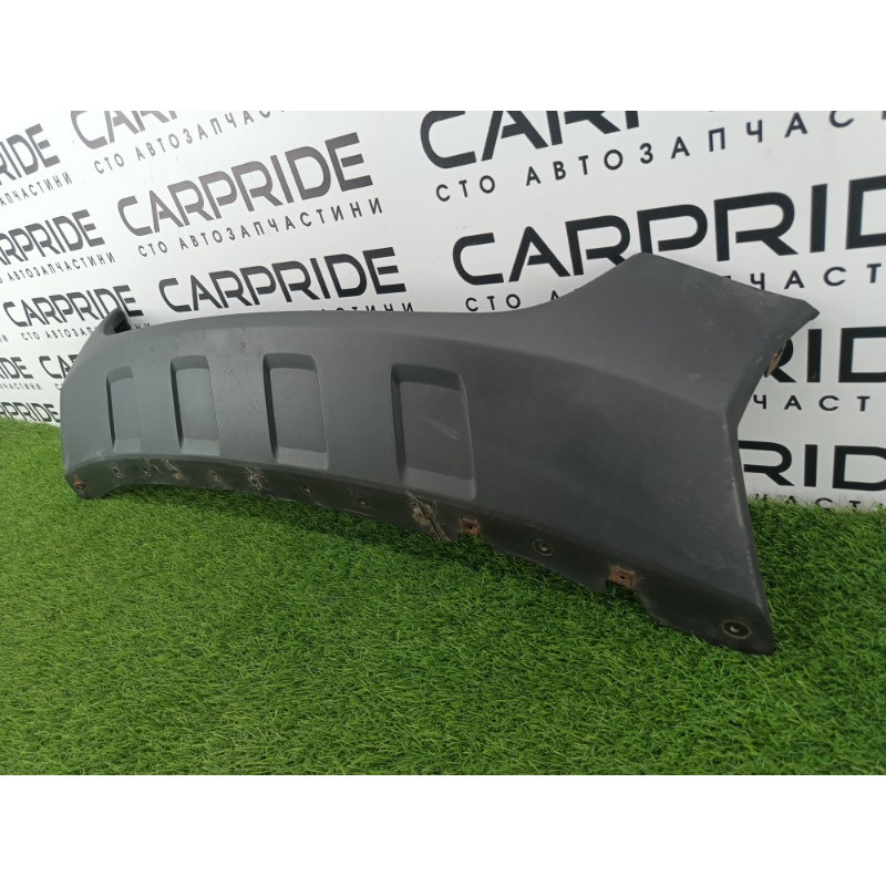 Губа бампера (кузов и элементы) Chevrolet Captiva C140 2011 2.2 D (z22d1) 96945165