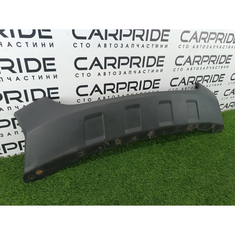 Губа бампера (кузов и элементы) Chevrolet Captiva C140 2011 2.2 D (z22d1) 96945165