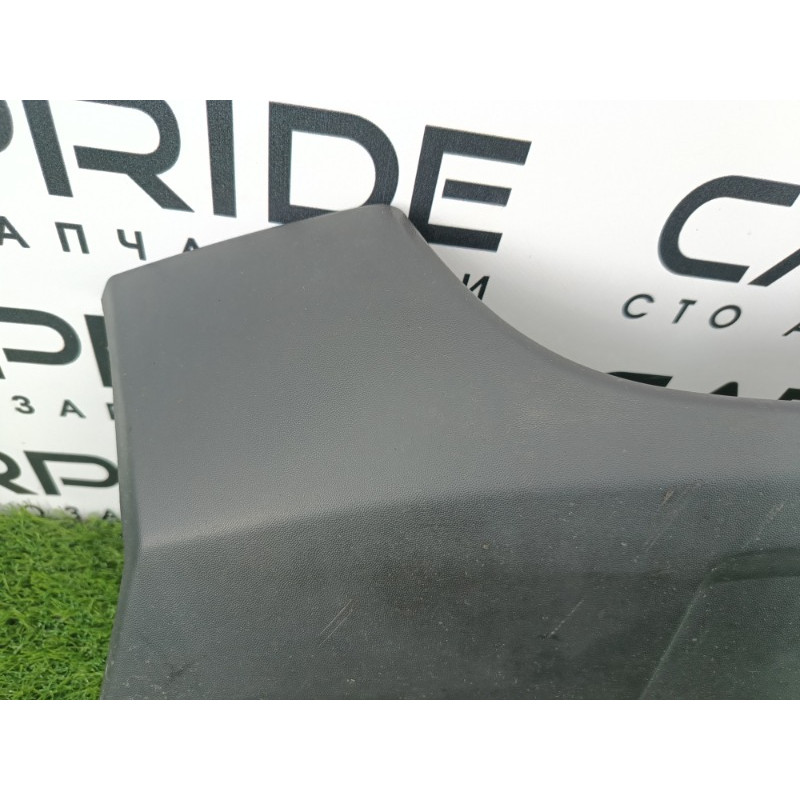 Губа бампера (кузов и элементы) Chevrolet Captiva C140 2011 2.2 D (z22d1) 96945165