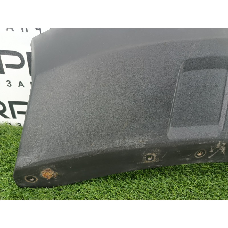 Губа бампера (кузов и элементы) Chevrolet Captiva C140 2011 2.2 D (z22d1) 96945165