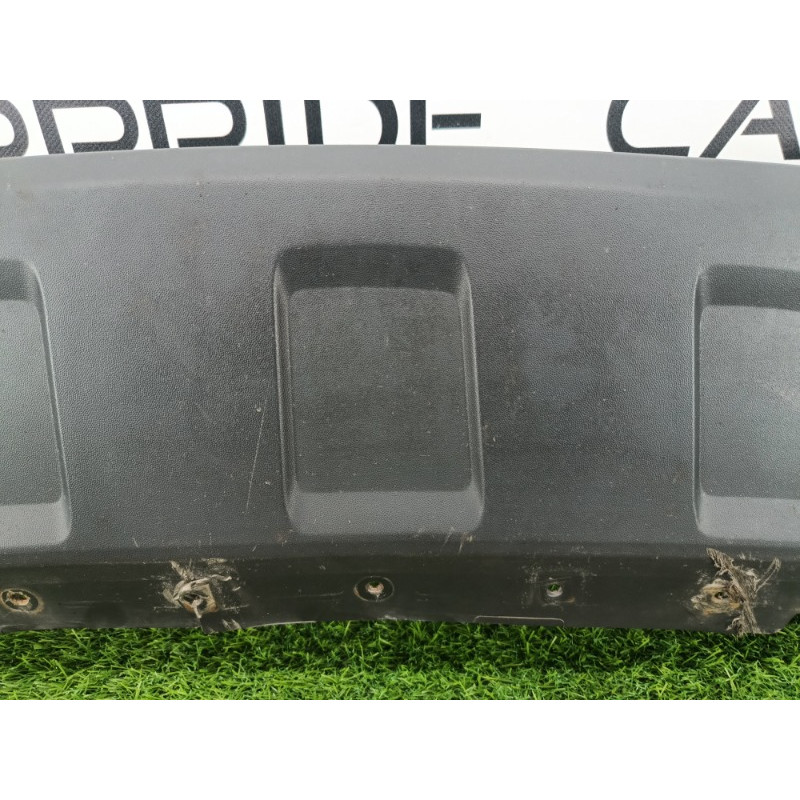 Губа бампера (кузов и элементы) Chevrolet Captiva C140 2011 2.2 D (z22d1) 96945165