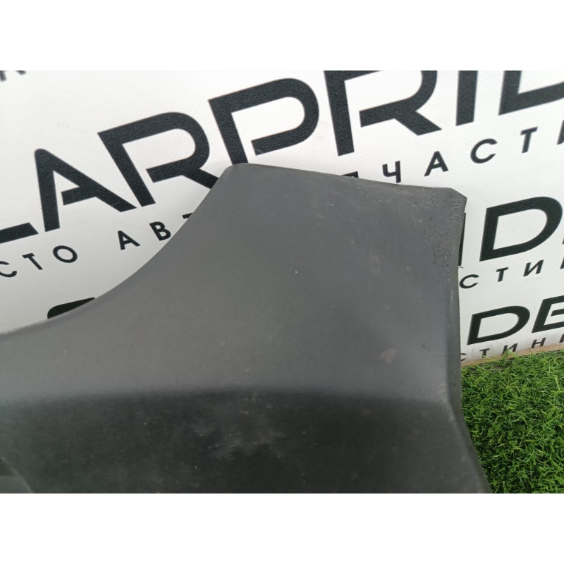 Губа бампера (кузов и элементы) Chevrolet Captiva C140 2011 2.2 D (z22d1) 96945165