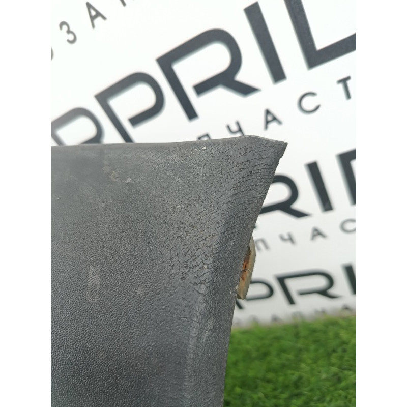 Губа бампера (кузов и элементы) Chevrolet Captiva C140 2011 2.2 D (z22d1) 96945165