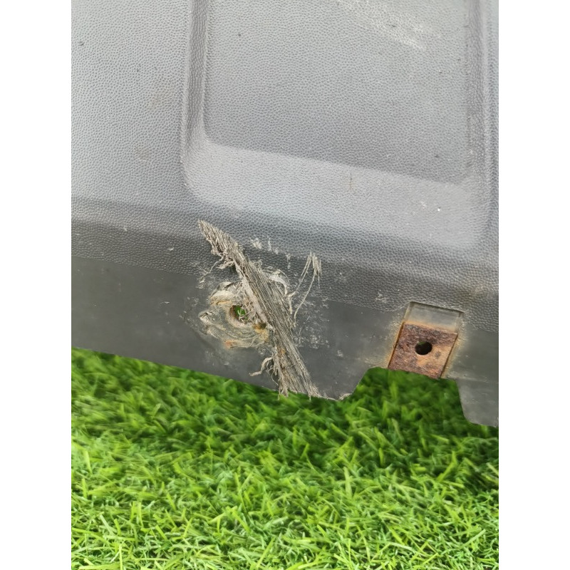 Губа бампера (кузов и элементы) Chevrolet Captiva C140 2011 2.2 D (z22d1) 96945165