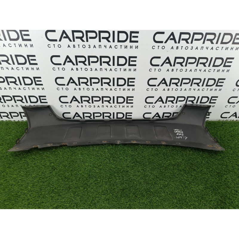 Губа бампера (кузов и элементы) Chevrolet Captiva C140 2011 2.2 D (z22d1) 96945165
