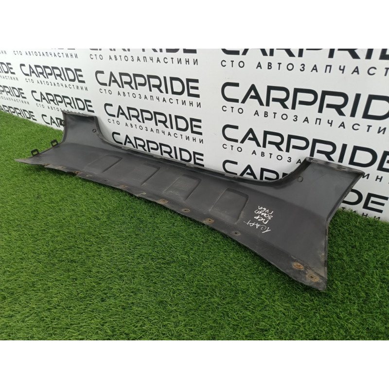 Губа бампера (кузов и элементы) Chevrolet Captiva C140 2011 2.2 D (z22d1) 96945165