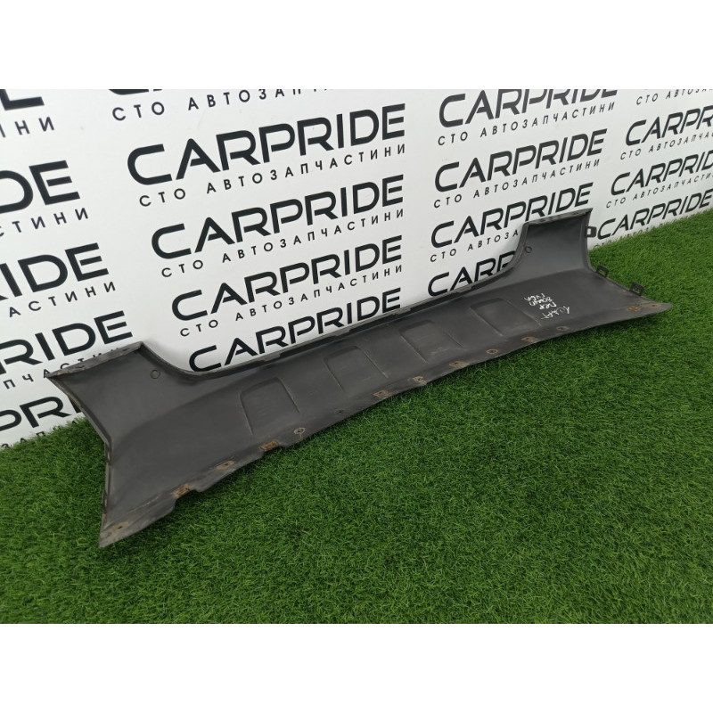 Губа бампера (кузов и элементы) Chevrolet Captiva C140 2011 2.2 D (z22d1) 96945165