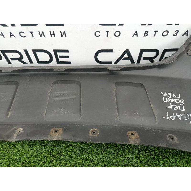Губа бампера (кузов и элементы) Chevrolet Captiva C140 2011 2.2 D (z22d1) 96945165