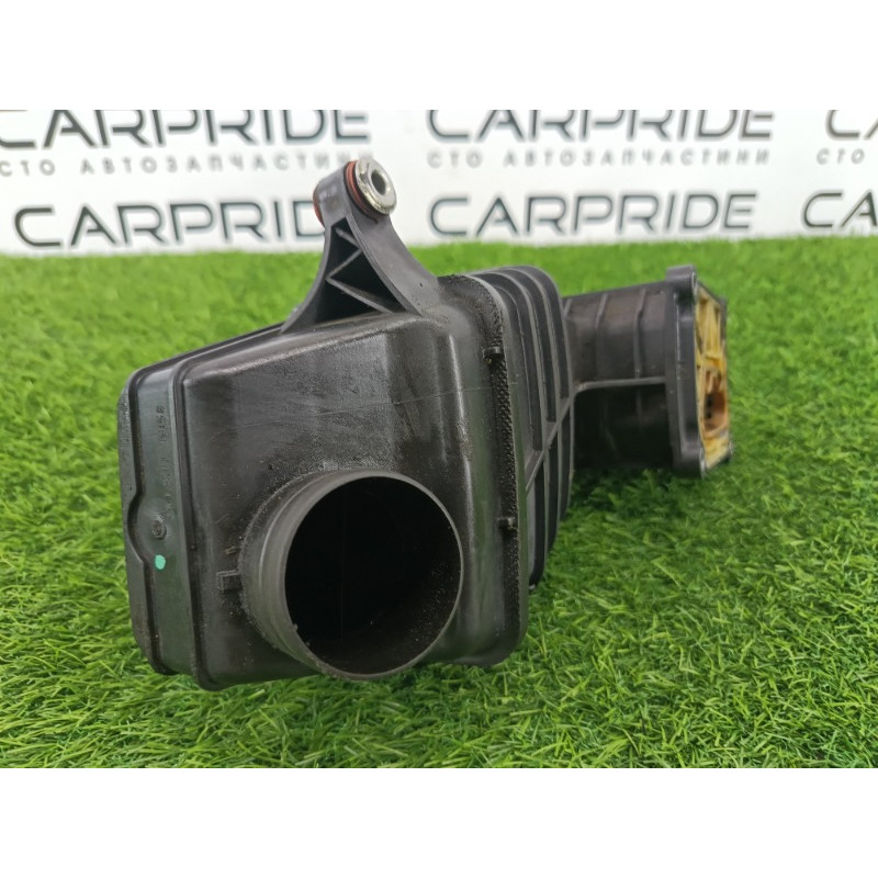 Резонатор воздушный (впускная система) Volkswagen Tiguan 5N 2011 1.4 CAVA 03C145755J